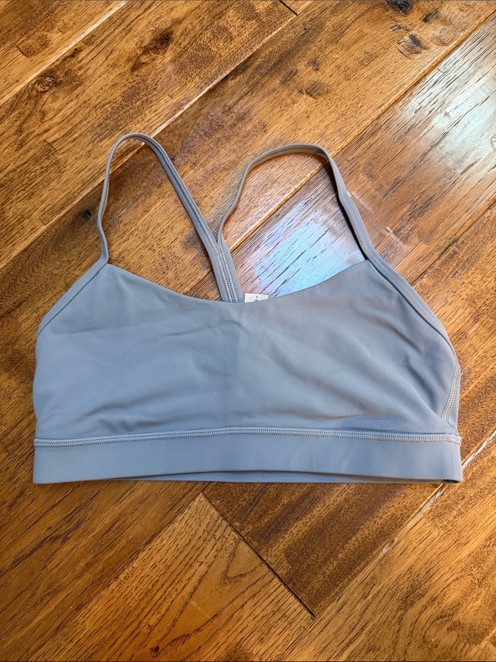 Lululemon Flow Y Sports Bra